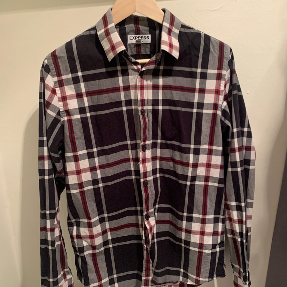 Men’s Express Shirt